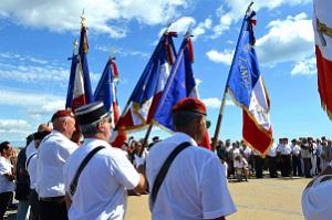 Cap Agde- Debarquement Provence 2019- 160